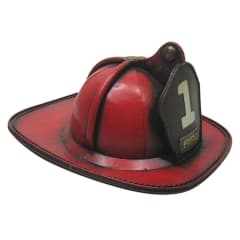 FIREMANS HAT