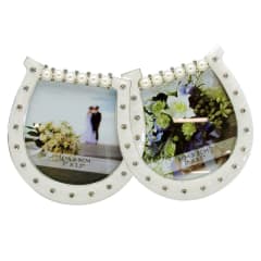 DAKOTA PF10557N WEDDING TWIN HORSESHOE