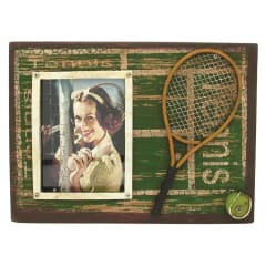 DAKOTA PHOTO FRAME TENNIS