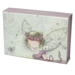 BERNIE PARKER FAIRY WHISPERS LETTER SET