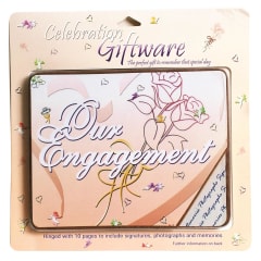 SUKASA KEEPSAKE ENGAGEMENT