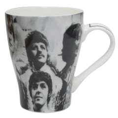 TLC ICONS MUG - BEATLES (FAB 4)