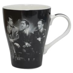 TLC ICONS MUG - RAT PACK