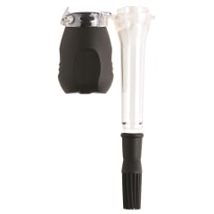 FILL A BASTER - BLACK