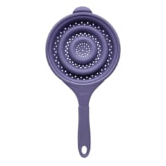 POP STRAINER 20cm - PURPLE