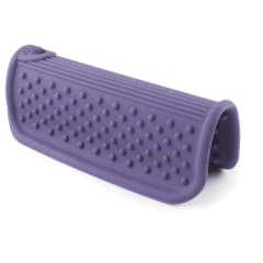 POT HANDLE HOLDER PURPLE