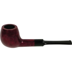 COOLWAY #13 RED ORIGINAL STRT APPLE PIPE