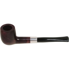 KEYSER PIPE #1 STRAIGHT