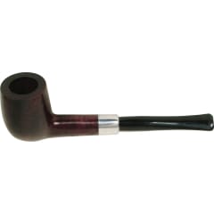 KEYSER PIPE #2 STRAIGHT