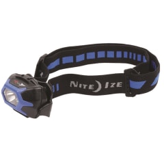 STS HEADLAMP - BLUE