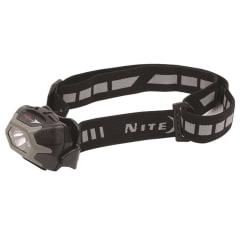 STS HEADLAMP - CHARCOAL