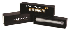 NITE IZE X2 - TITANIUM BODY GIFT BOX DUAL MODE