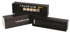 NITE IZE XO3 - BLACK BODY GIFT BOX DUAL MODE