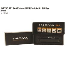 NITE IZE XS BLACK GIFT BOXED