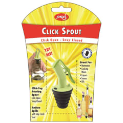 19144 CLICK SPOUT (ASSTD CLRS)