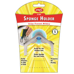 25007 IS S/S SPONGE HOLDER