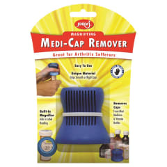 25022 MAGNIFYING MED CAP REMOVER