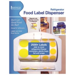 25062 ISFOOD LABEL DISPENSER