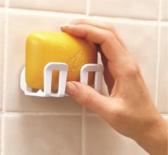 5006 SOAP HOLDER