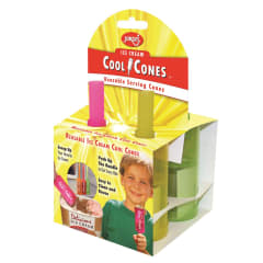 5210 COOL CONES 4PK