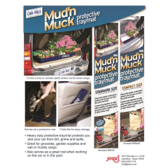 6441 MUD N MUCK - SUV