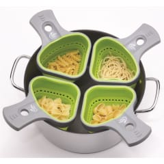 HS PASTA BASKET