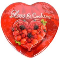 LOVE & COOKING