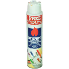 BUTANE GAS REFILLS 300ml (12=1) C72