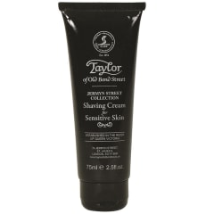 JERMYN ST SHAVING CREAM 75ML TUBE