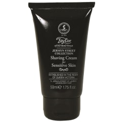 JERMYN ST SHAVING CREAM 50ML TUBE