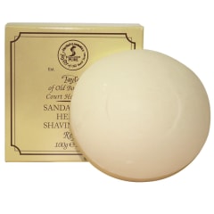 SANDALWOOD HARD SOAP REFILL 100GM