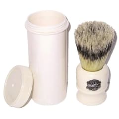 #2189 BRISTLE S/BRUSH-TRAVEL SET