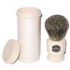 #2190 PURE BADGER S/BR-TRAVEL SET