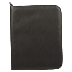 A5 Manager Folio Black