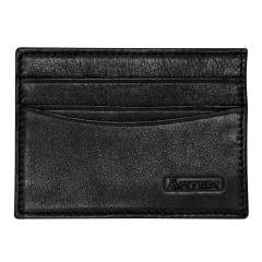 ARTEX Generation X Card Holder Black