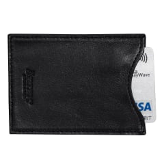 ARTEX Generation X Card Holder Black