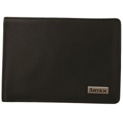 Insider Wallet Black