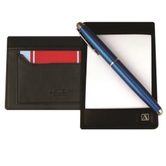 Pocket Jotter Black