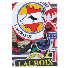 CHRISTIAN LACROIX Mix & Match A6