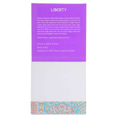 Liberty Oscar Sticky Note Pad