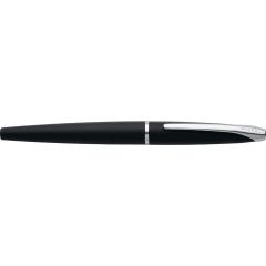 ATX Basalt Black Fountain Pen, Medium Nib