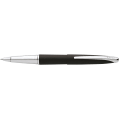 ATX Basalt Black Selectip Roller Ball Pen