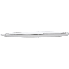 ATX Pure Chrome Ballpoint Pen