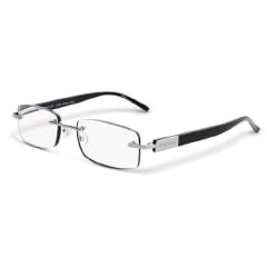 Auden Rimless Reader +1:75