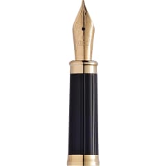 Century II 23CT Gold Plated Medium Nib