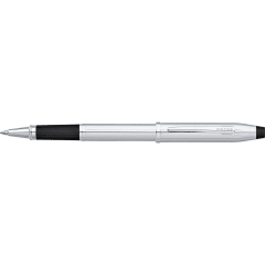 Century II Lustrous Chrome Selectip Rolling Ball Pen