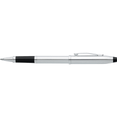 Century II Lustrous Chrome Selectip Rolling Ball Pen