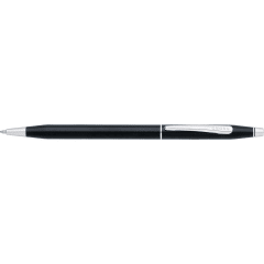CROSS Classic Century Black Lacquer Ballpoint Pen
