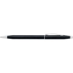 CROSS Classic Century Black Lacquer Ballpoint Pen