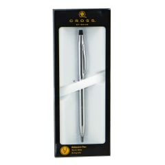 Classic Century Chrome Ballpoint S/B